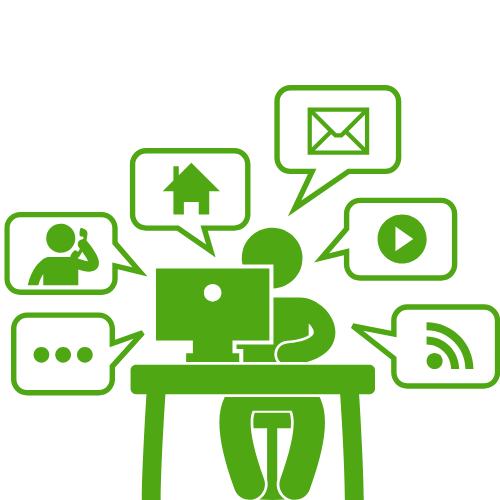 Web Marketing